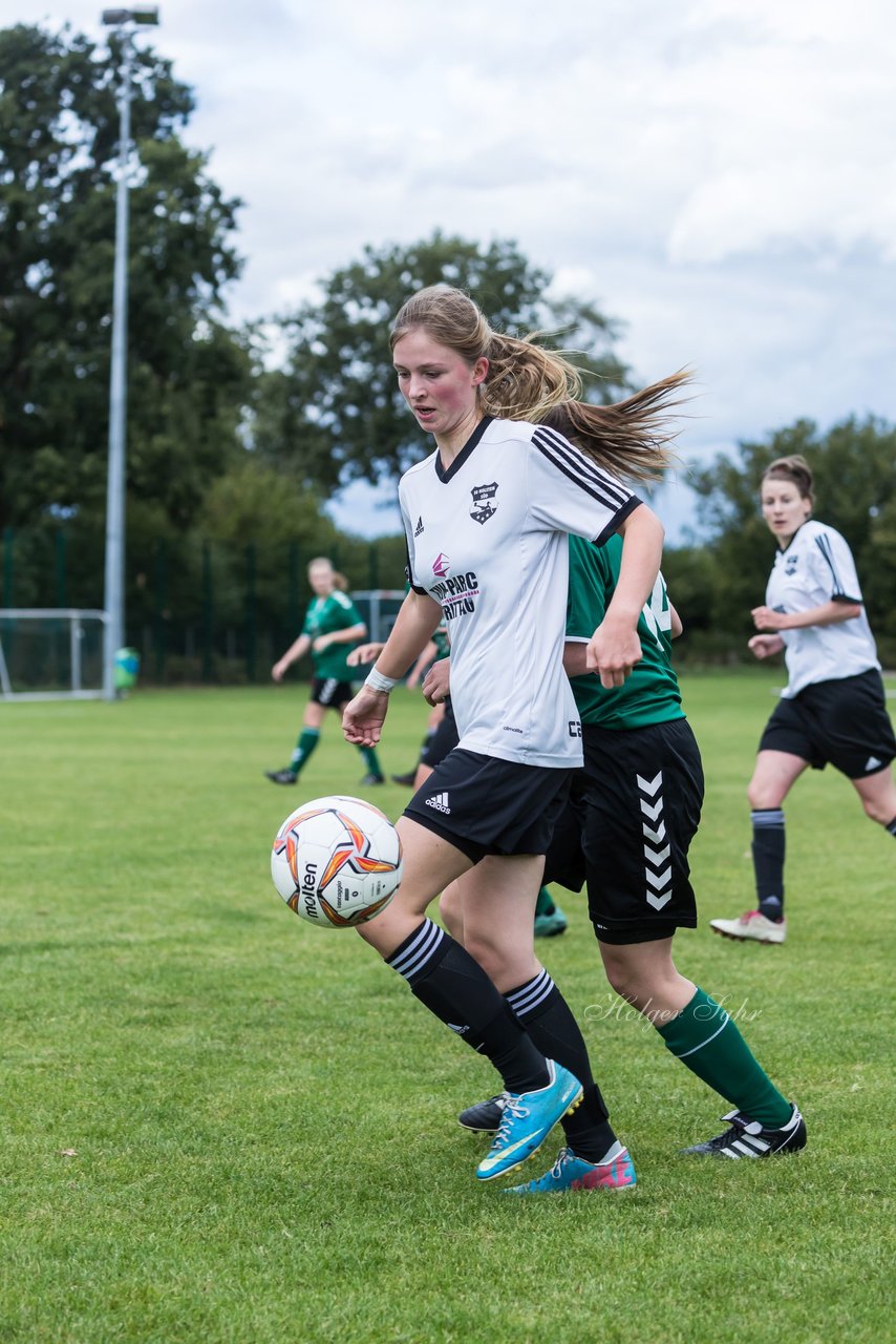 Bild 91 - Frauen SG Holstein Sued - SV Eintracht Luebeck : Ergebnis: 3:0